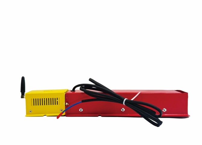 HC-DN電氣火災自動滅火係統